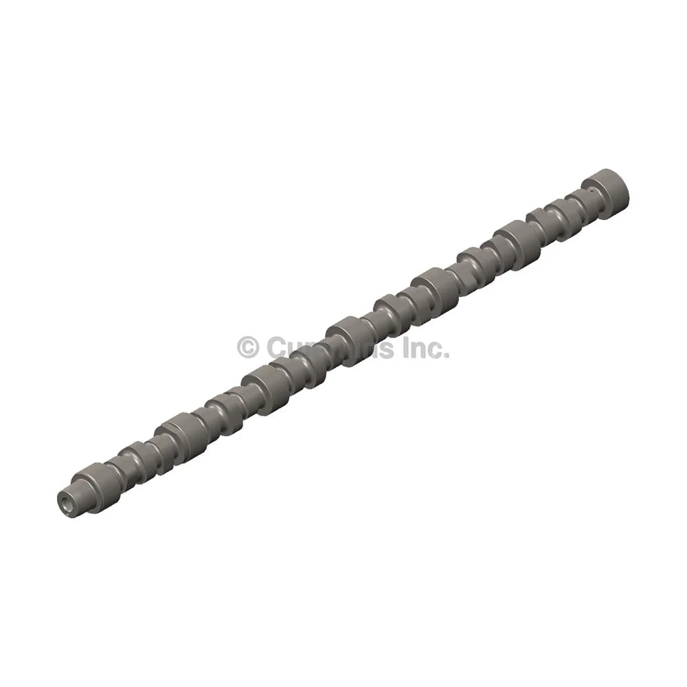 Engine Parts for Cummins High Quality Precision Camshaft (4298628)