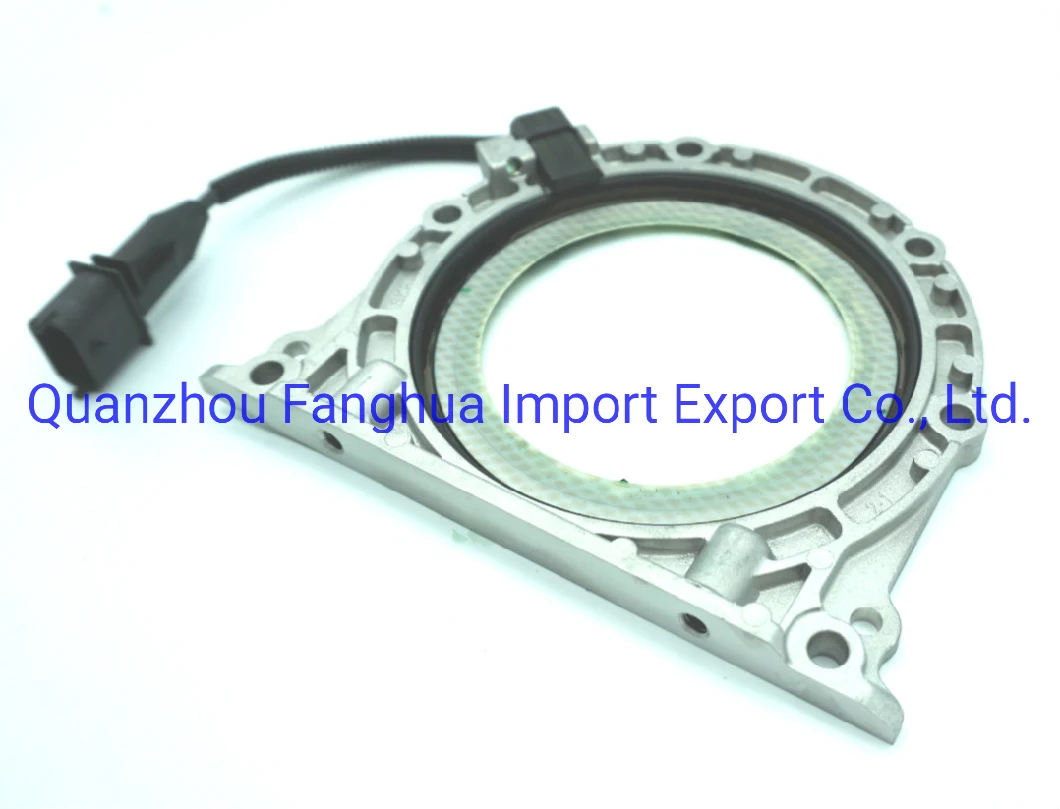 6710100514 Car Oil Seal Ssangyong Crankshaft Rear for Flywheel Side