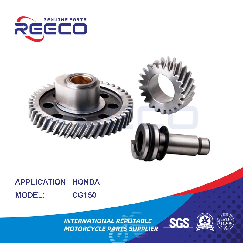 Reeco OE Quality Motorcycle Cam Shaft for Honda Cg150