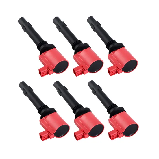 Autorizzato originale Ngk all'ingrosso bobina di accensione U5145 OEM per Toyota RAV4 2.0L 1/2/4/6/8zr Corrola parti del motore dell'automobile Wish Levin Hybrid Lex Us CT200 9091902252