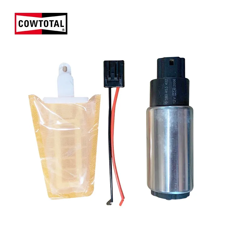 Sistemi motore automatico Pompa carburante Pompa benzina 0580453484 E2068 2068 E2069 0580453400 0580453464 per Chevrolet Aveo Corsa Optra Spark Toyota Corolla