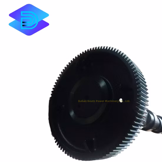 Albero a camme del blocco motore 04908254 04909271 di Deutz Tcd2013 L04 4V