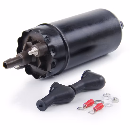 Sostituzione universale della pompa del carburante elettrica Efi ad alta pressione in linea 0580464070
